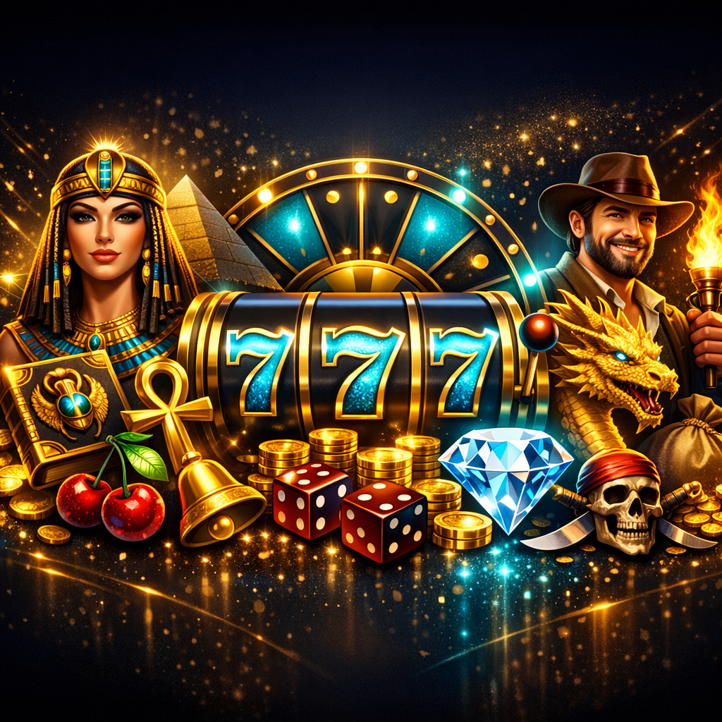 858bet slots populares e jogos de cassino